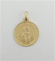 Pendente Stocco Gioielli Serie Limitata in Oro MIPP2000 - MIPP2000